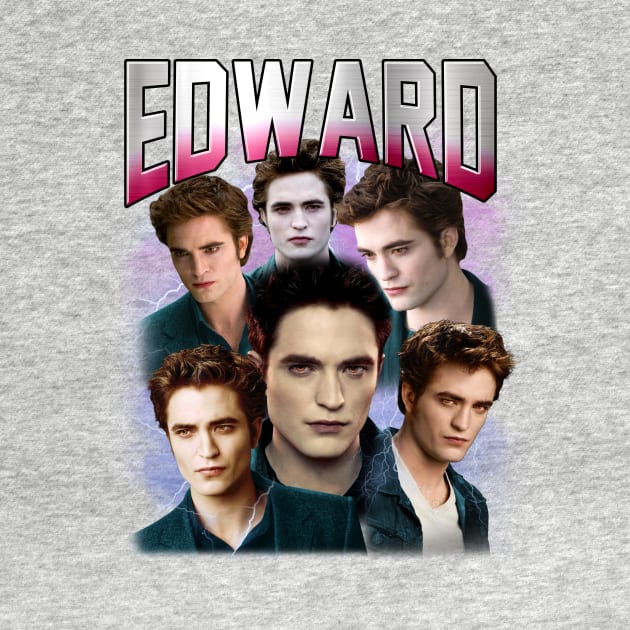 Edward Cullen , Robert Pattinson, Twitlight Movie by Stephensb Dominikn